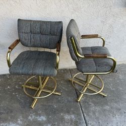Bar Stools $25/BO