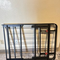 Regular Twin Bed Frame 