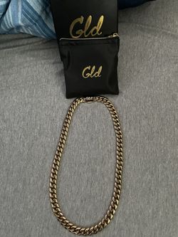 Cuban Link Chain