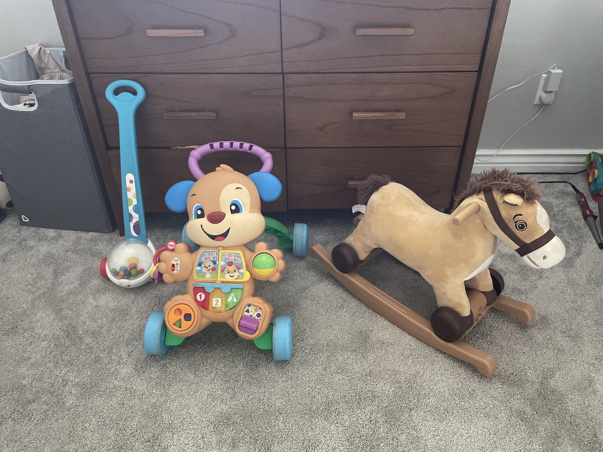 Kids Toys