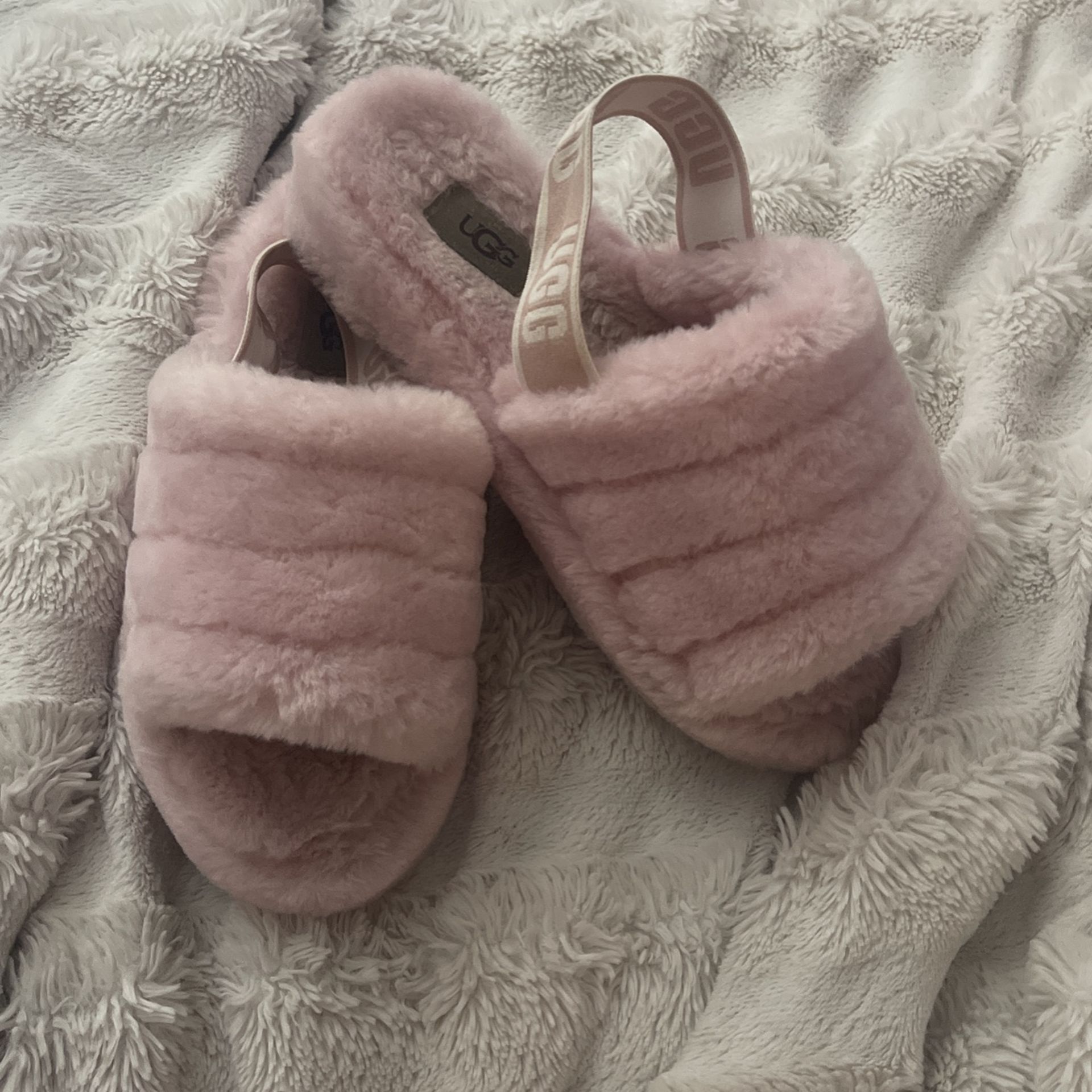 Ugg Slippers 