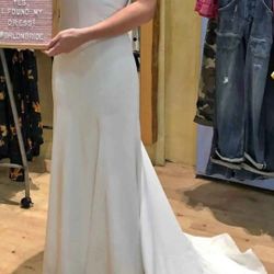 Jenny Yoo Wedding Dress