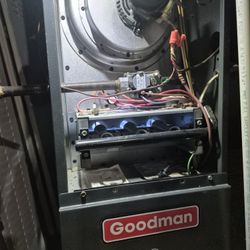 🔥 Calefacción/Heating/Hvac 