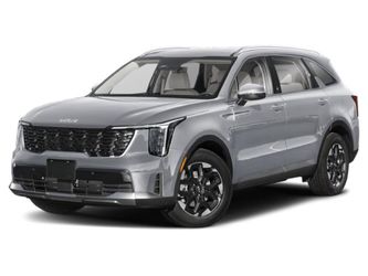 2024 Kia Sorento