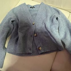UNIQLO Women’s Cardigan