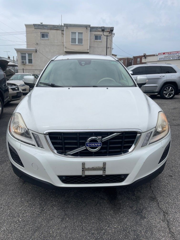 2012 Volvo XC60