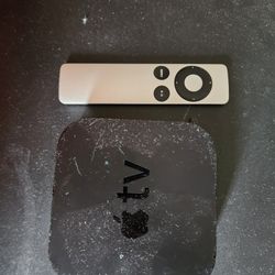 Apple Tv 3rd Gen 