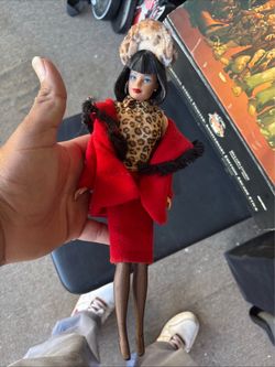 Barbie loose montreal