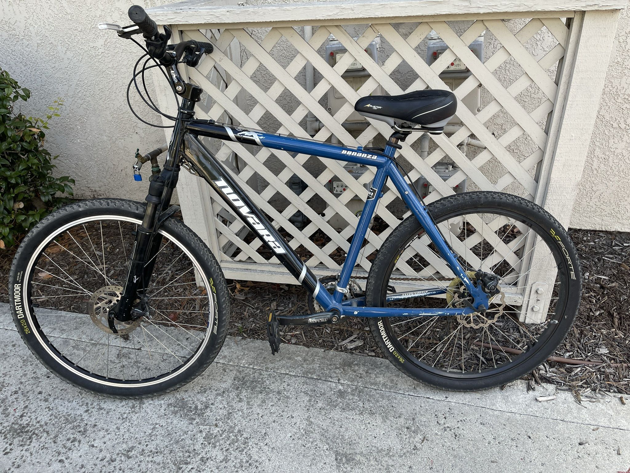 Bike For Sale 
