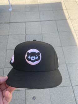 Cubs Fitted