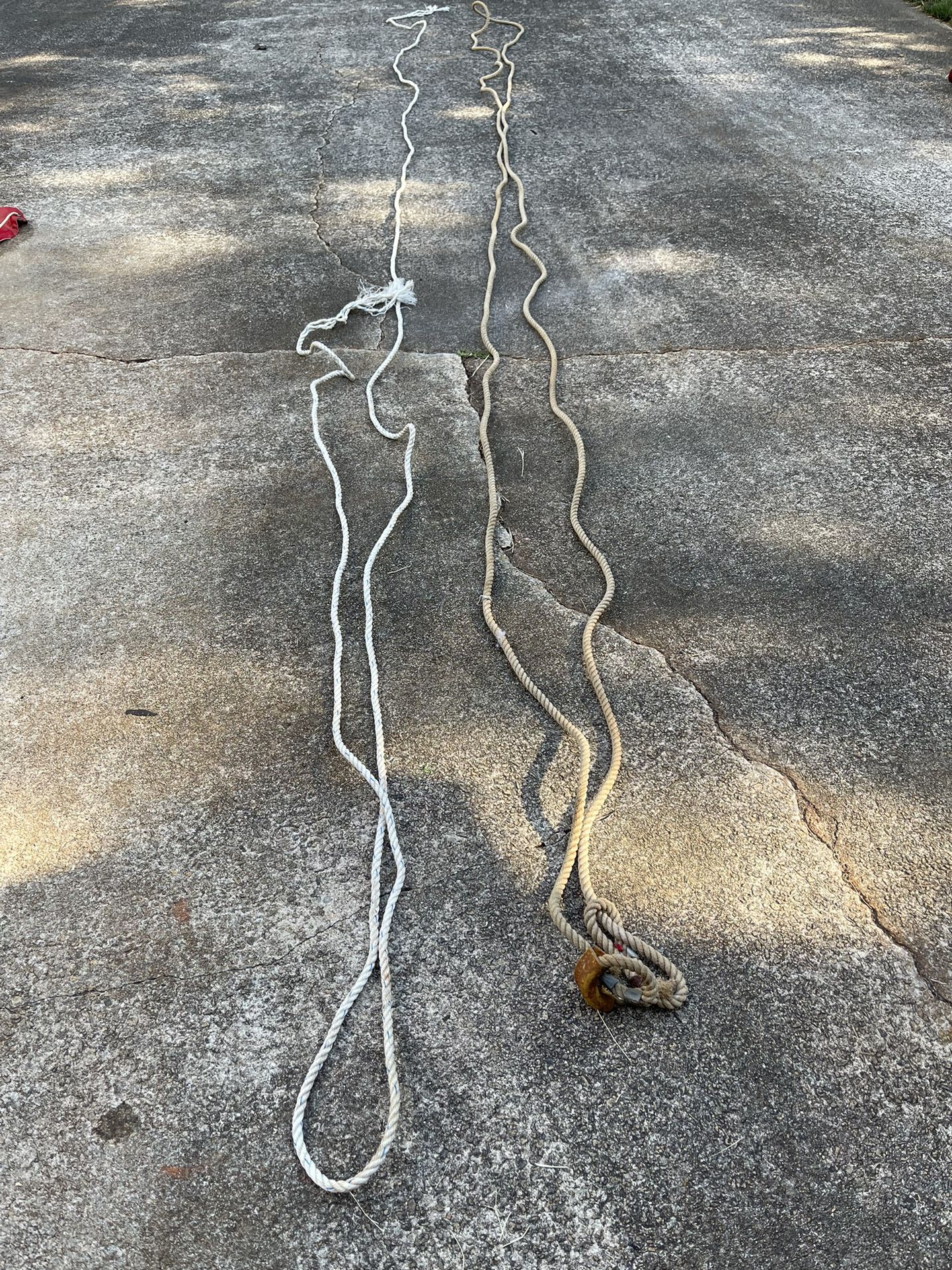 Rope