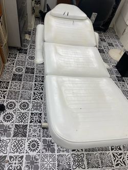 Salon Furniture