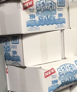 Seven Seas Seamix 150 Gallon Case