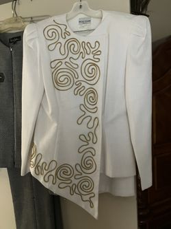 Ladies Dress suit
