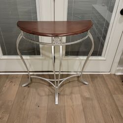 Entry Way Table 