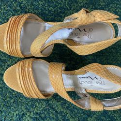 Women’s Heels size 7