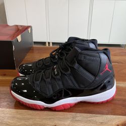 Nike Jordan Retro 11 Bred 