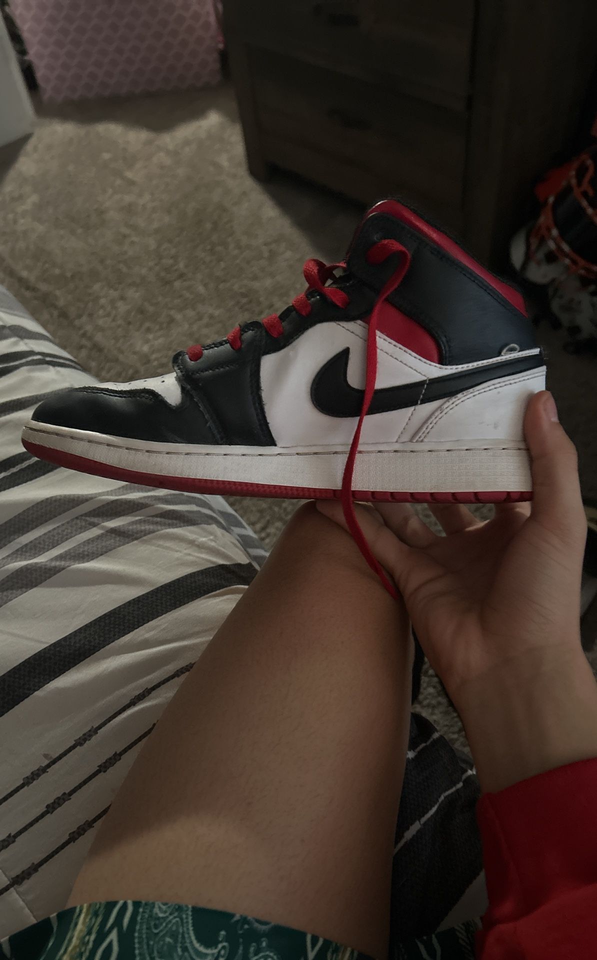 Air Jordan 1