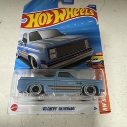 Hotwheels