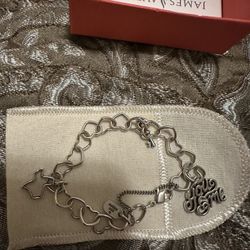 James Avery Bracelet