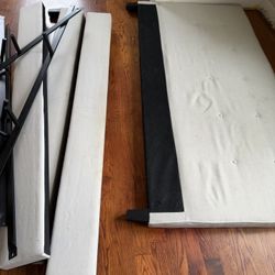 Bed Frame 