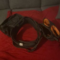 Welkinland  Work Bag