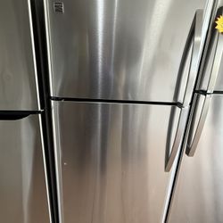 Kenmore 30” Refrigerator 