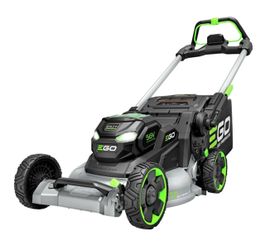 EGO Power+ 56 volt. 22 in. Self-Propelled Lawn Mower New Scratch and Dent