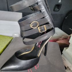 Sexy STEVE MADDEN HEEL 8 1/2