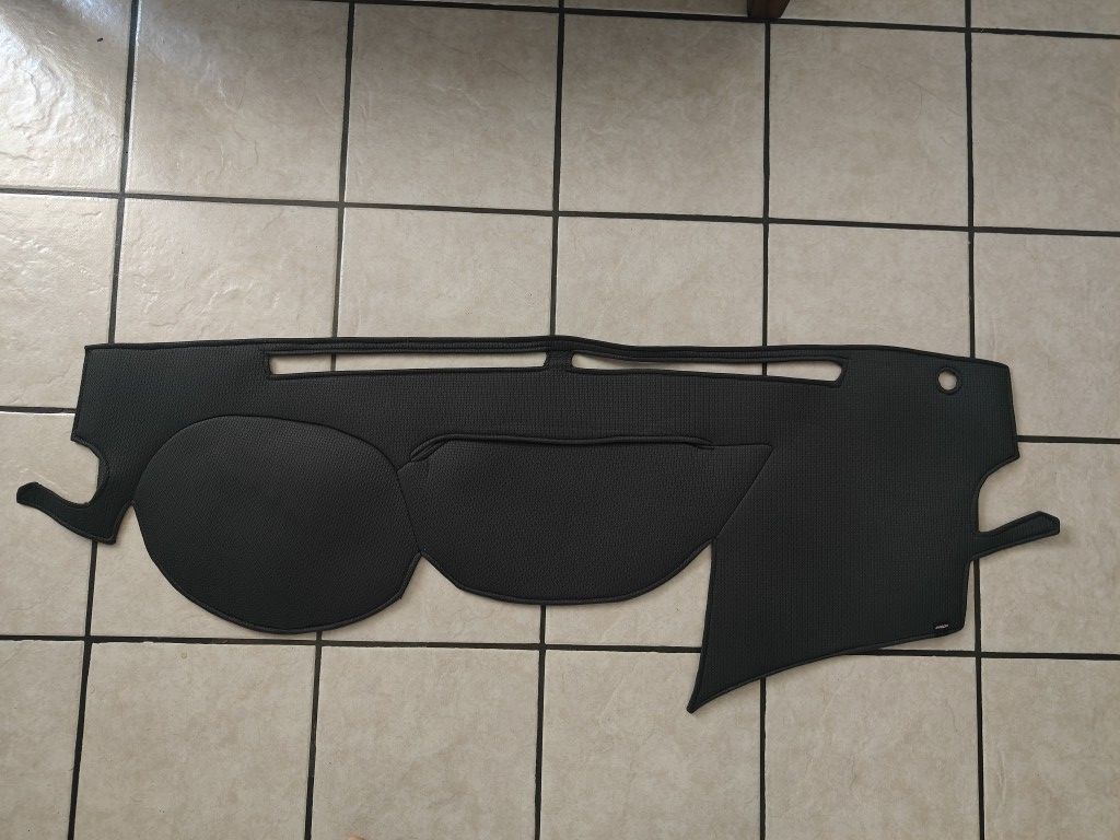2010-2014 Subaru Outback Dashboard Cover