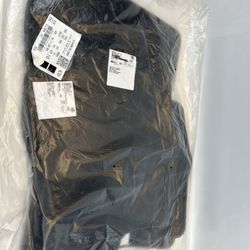 VW Golf Carpeted Floor Mats OEM 2015-2019 NEW