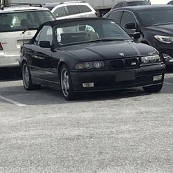 1997 BMW 3 Series