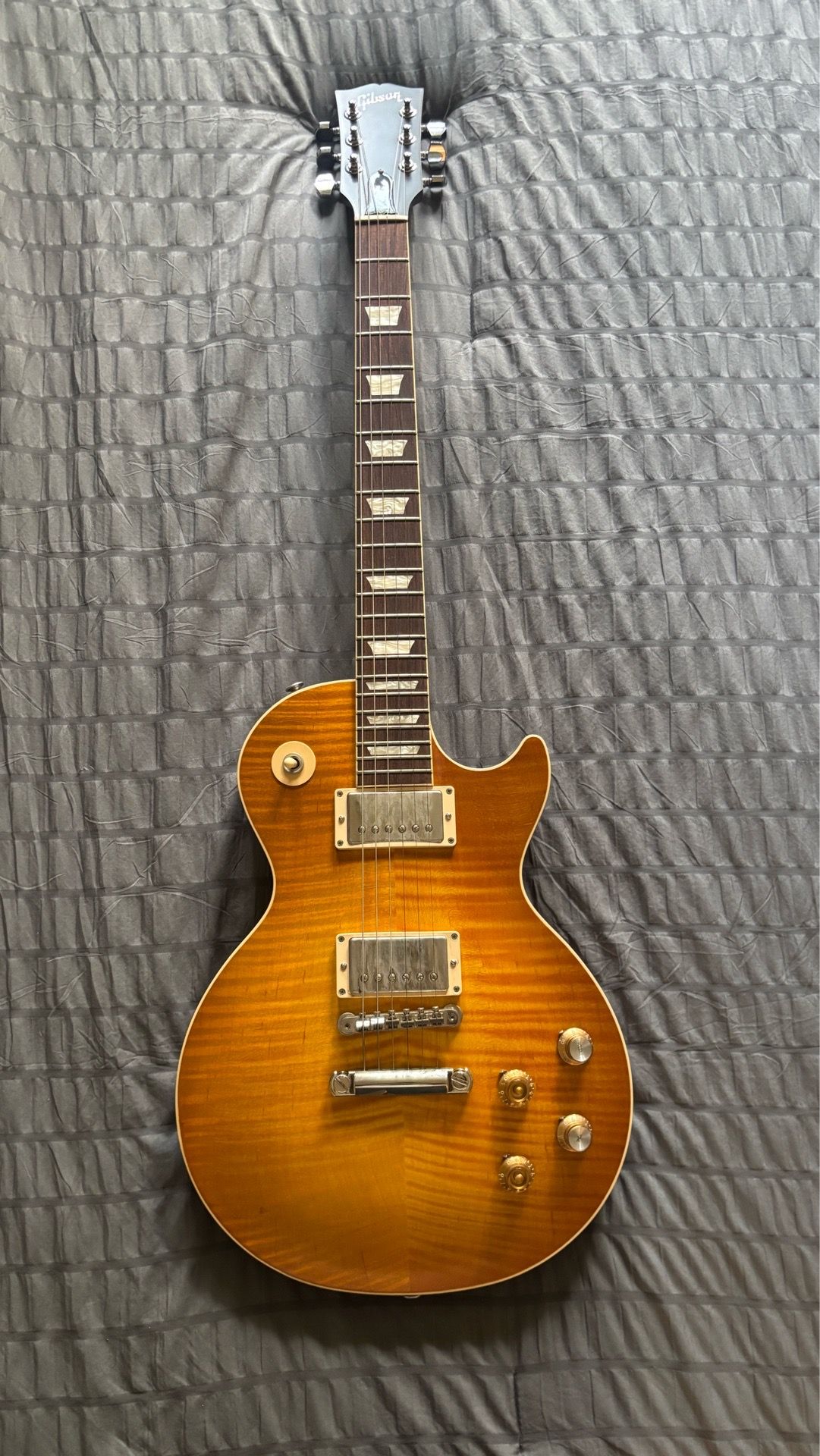 Gibson Les Paul Standard