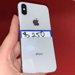 iPhone XS 512Gb Unlocked 