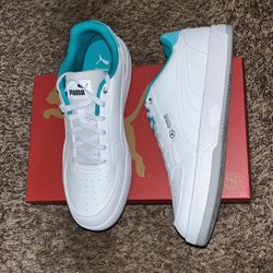 $80 Puma Mercedes Shoes Size 11.5