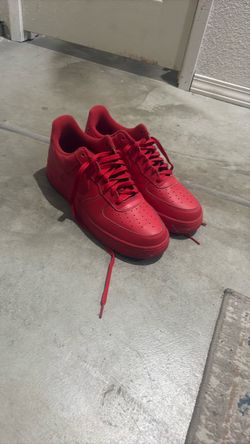 red airforce 1