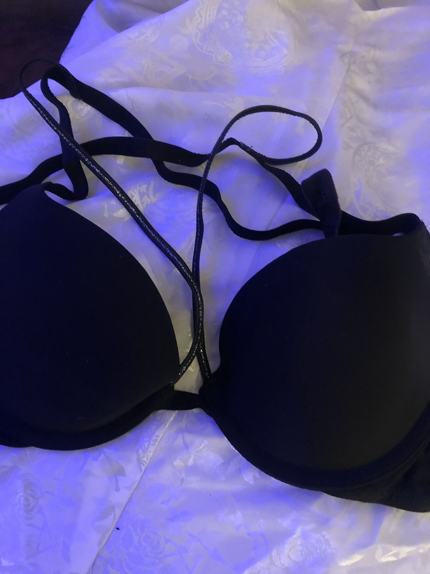 Victoria’s Secret’s Bras