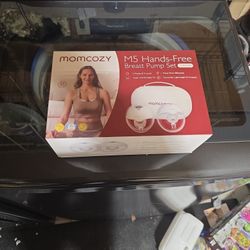 Momcozy M5 Breast Pump