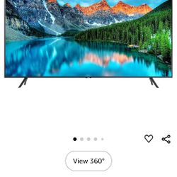 50 inch Brand New Samsung TV