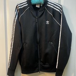 Adidas Essentials 3-stripe tracksuit