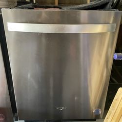 Whirlpool Dish Washing Machines