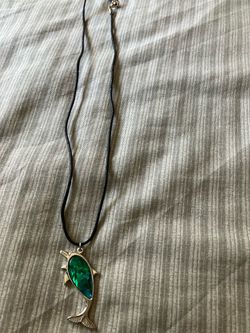 Necklace