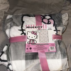 HK BLANKETS 