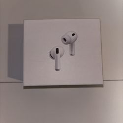 Air Pods Pro 3