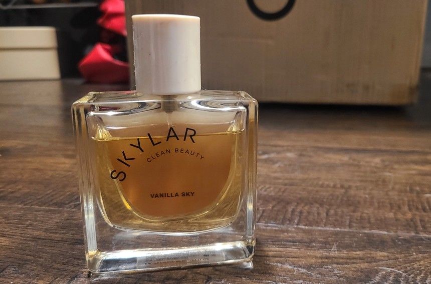Skylar Vanilla Sky Perfume 1.7oz - $45