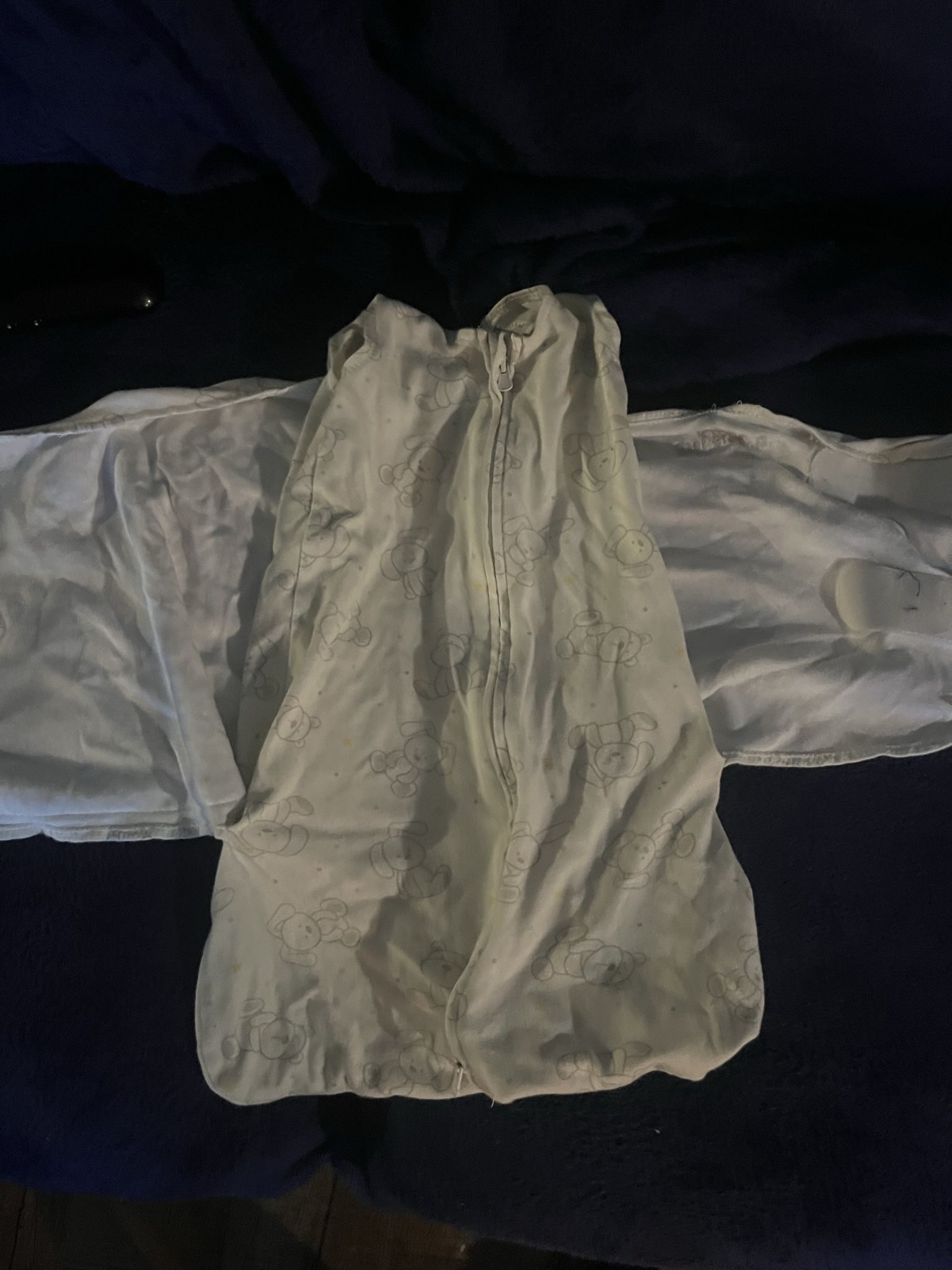 Halo Swaddle Sleep Sack