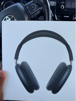 Air Pod max