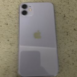 iPhone 11 U Locked Mint Condition 