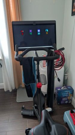Peloton Bike+ MAKE AN OFFER!| Unlocked/Sideloaded Apps (Netflix, Disney+, etc.)