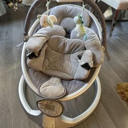 Baby Swing 